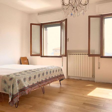 Casa Della Felicita Lejlighed Chioggia Eksteriør billede
