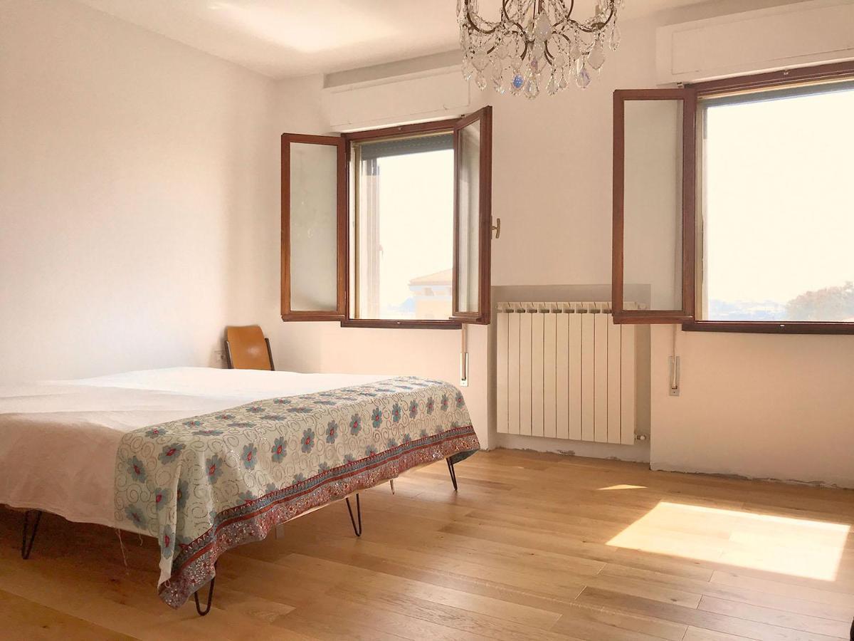 Casa Della Felicita Lejlighed Chioggia Eksteriør billede