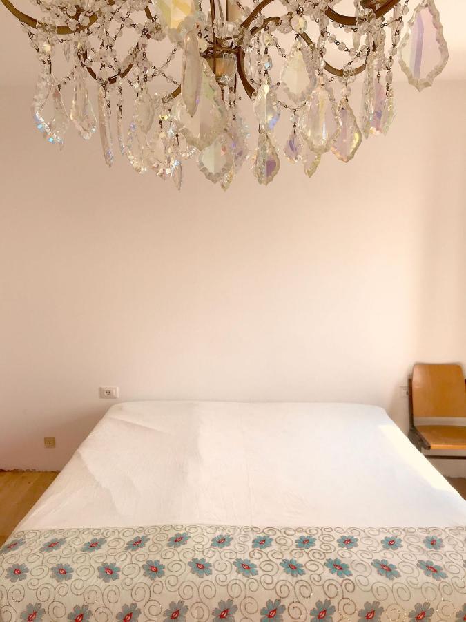 Casa Della Felicita Lejlighed Chioggia Eksteriør billede