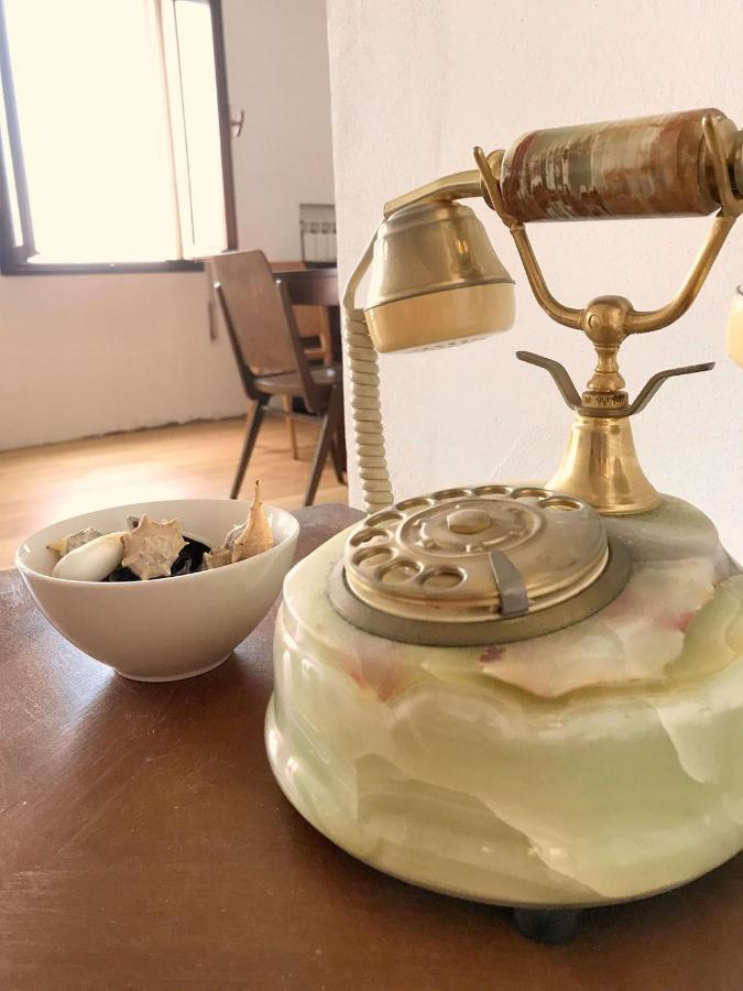 Casa Della Felicita Lejlighed Chioggia Eksteriør billede