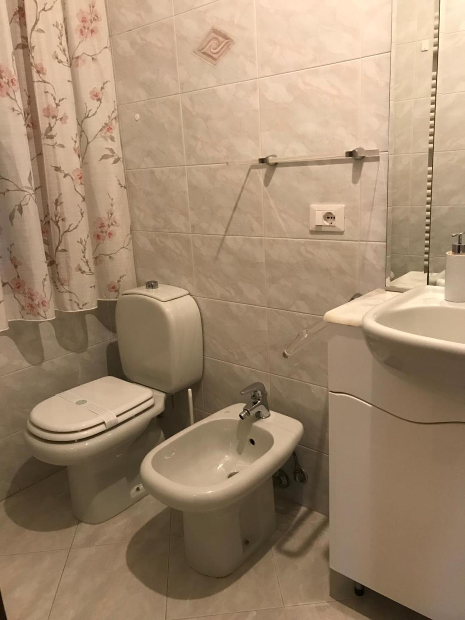 Casa Della Felicita Lejlighed Chioggia Eksteriør billede